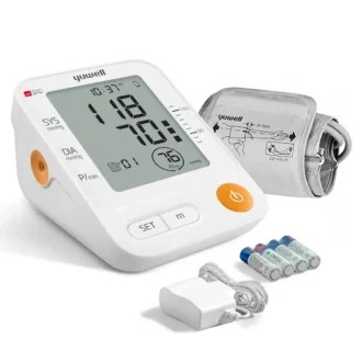 دستگاه فشارسنج دیجیتال بازویی یوول YUWELL
