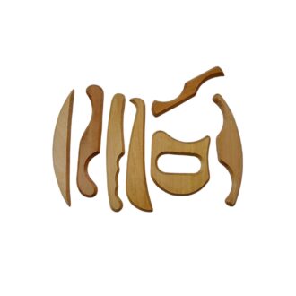 گراستون چوبی