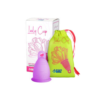 کاپ قاعدگی هاینز