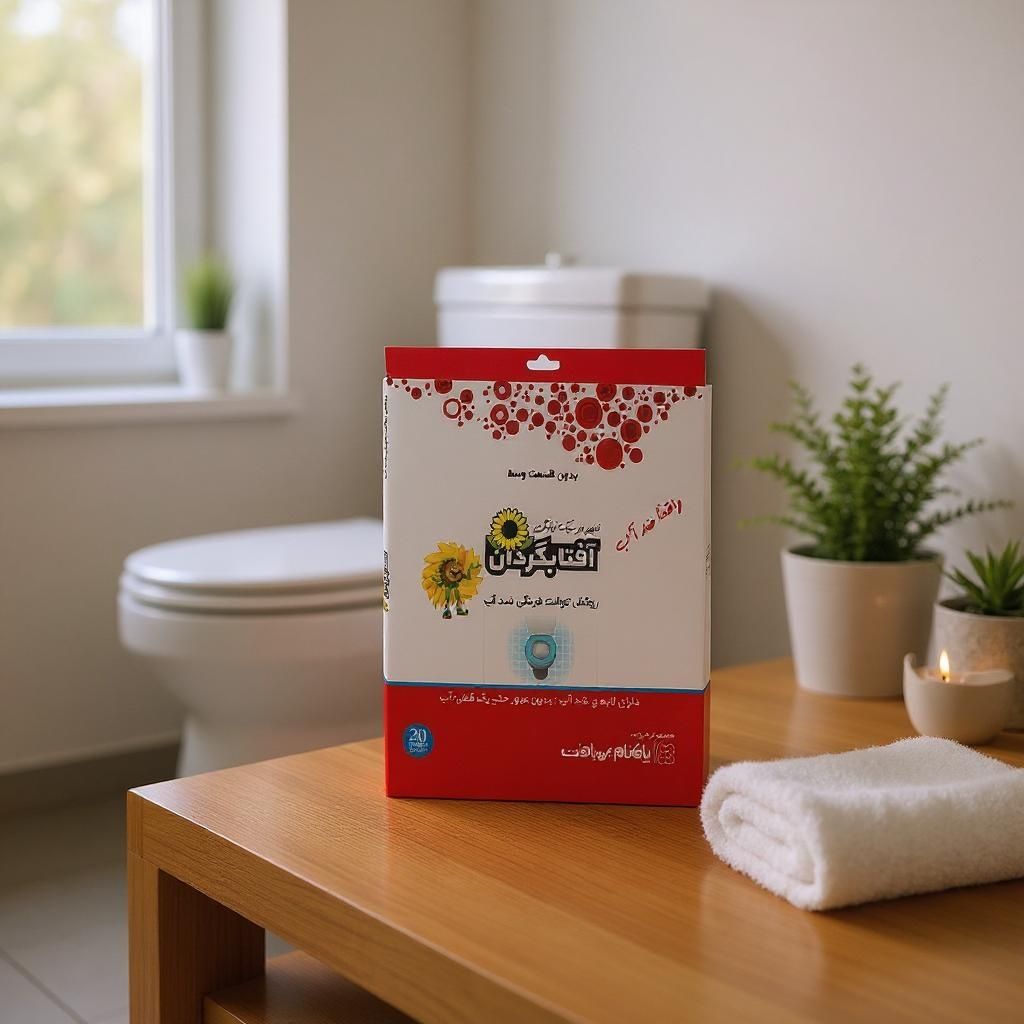 کاور توالت فرنگی کاور توالت فرنگی