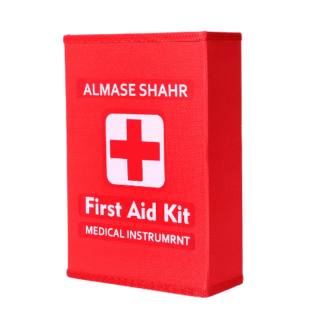 جعبه کمک برزنتی