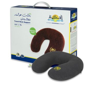 دور گردنی مموری هوشمند