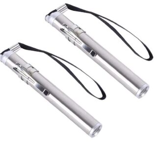 چراغ قوه قلمی