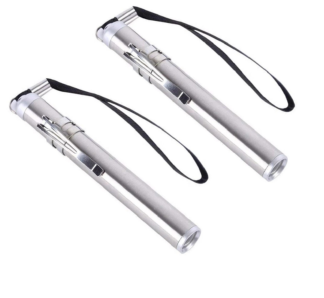 چراغ قوه قلمی چراغ قوه قلمی